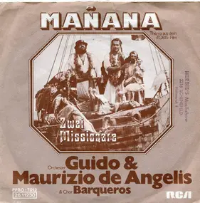 Guido - Mañana