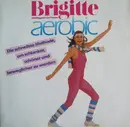 LP - Guido & Maurizio De Angelis Orchestra - Brigitte Aerobic