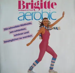 GM Orchestra - Brigitte Aerobic