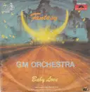 7inch Vinyl Single - Guido & Maurizio De Angelis Orchestra - Fantasy / Baby Love