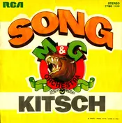 M & G Orchestra - Song