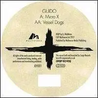 Guido - Micro X / Vessel Dogs