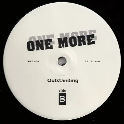Guido Osorio vs. Outstanding Productions / Outstanding Productions - Scandalous Secret / One More