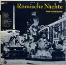 LP - Guido Percacci Quintett - Römische Nächte