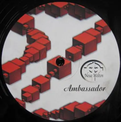 Guido Schneider - Ambassador