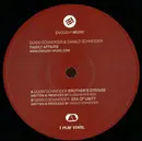 12inch Vinyl Single - Guido Schneider & Danilo Schneider - Family Affairs