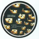 12'' - Guido Schneider - Earth Browser