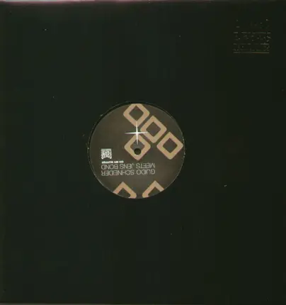 Guido Schneider Meets Jens Bond - Oh My Buffer- Jeff Samuel Remix