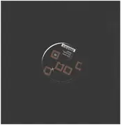 12inch Vinyl Single - Guido Schneider Meets Jens Bond - Oh My Buffer
