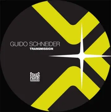 GUIDO SCHNEIDER - TRANSMISSION