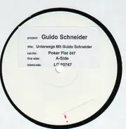 Guido Schneider - Unterwegs Mit Guido Schneider