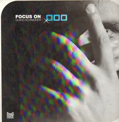 Guido Schneider - Focus on Guido Schneider