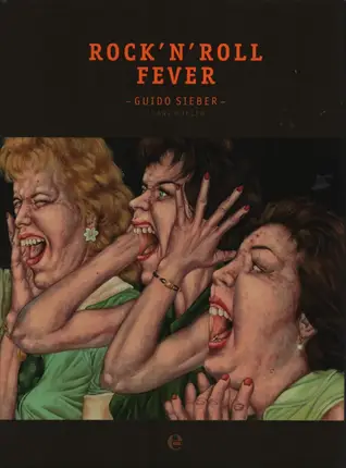 Guido Sieber / Franz Dobler - Rock'n'Roll Fever