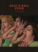 Franz Dobler - Rock'n'Roll Fever