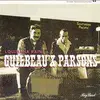 CD - Guilbeau & Parsons - Louisiana Rain