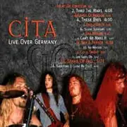 Double CD - Guild Of Ages / Cita - One / Live Over Germany