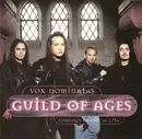 CD - Guild Of Ages - Vox Dominatas