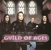 Guild Of Ages - Vox Dominatas