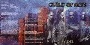 CD - Guild Of Ages - Citadel