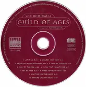 CD - Guild Of Ages - Vox Dominatas
