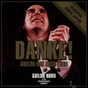 CD - Guildo Horn Und Die Orthopädischen Strümpfe - Danke! Guildo hat euch lieb