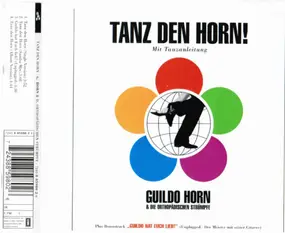 Guildo Horn & Die Orthopädischen Strümpfe - Tanz Den Horn!