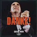 CD - Guildo Horn & Die Orthopädischen Strümpfe - Danke!