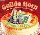 CD Single - Guildo Horn & Die Orthopädischen Strümpfe - Ich Mag Steffi