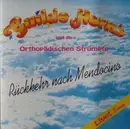 CD - Guildo Horn & Die Orthopädischen Strümpfe - Rückkehr Nach Mendocino