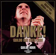 CD - Guildo Horn & Die Orthopädischen Strümpfe - Danke!