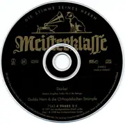 CD - Guildo Horn & Die Orthopädischen Strümpfe - Danke!