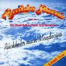 CD - Guildo Horn & Die Orthopädischen Strümpfe - Rückkehr Nach Mendocino
