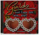 CD - Guildo Horn - Guildo hat Euch lieb (Piep, Piep)