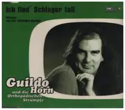 CD Single - Guildo Horn - Ich find' Schlager toll (& Die orthopµdischen Strümpfe)