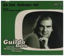 CD Single - Guildo Horn - Ich find' Schlager toll (& Die orthopµdischen Strümpfe)
