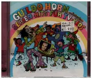 CD - Guildo Horn - Serien-Hits Für TV-Kids