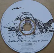 CD - Guildo Horn - Der König Der Möwen