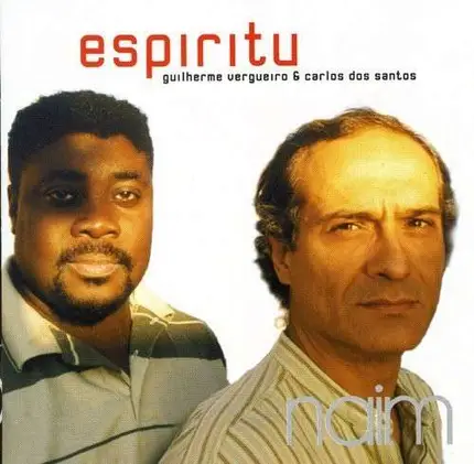 Guilherme Vergueiro - Espiritu