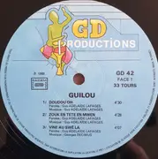 LP - Guilou - Guilou