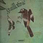 Guillotine - Guillotine