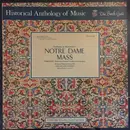 LP - Guillaume de Machaut / Pérotin - Notre Dame Mass / Viderunt Omnes