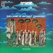 De Machaut - Chansons 1