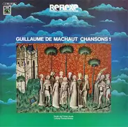 De Machaut - Chansons 1