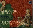 CD - Guillaume de Machaut - Mercy Ou Mort. Chansons Et Motets D'Amour - Digipak