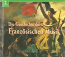 CD - Guillaume Dufay / Berlioz / Bizet a.o. - Die Geschichte der Französischen Musik - + Book