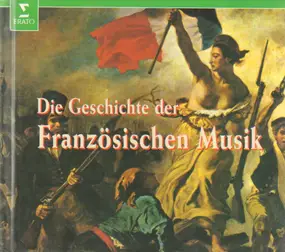 Guillaume Dufay - Die Geschichte der Französischen Musik