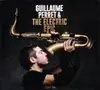 CD - Guillaume Perret & The Electric Epic - Open Me - Digipak