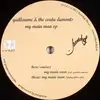 EP - Guillaume & The Coutu Dumonts - My Main Man EP