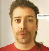 Guillaume & the Coutu Dumonts - SELECTION SURNATURELLE