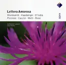 CD - Guillemette Laurens , Luca Pianca - Lettera Amorosa